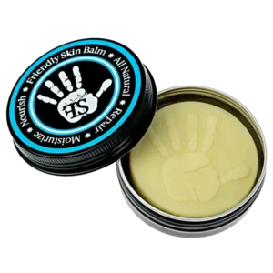Friendly Skin Organic Balm Bar