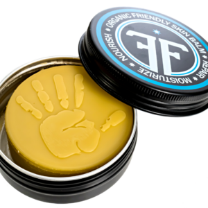 Friendly Skin Organic Balm Bar